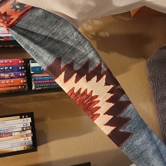 Long sleeve blouse - Picture 5 of 6